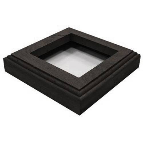 Крышка нижняя Woodvex Select Графит купить в Брянске