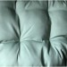 Кресло Подвесное из искусственного ротанга AFM-168A-XL White/Green купить в Брянске