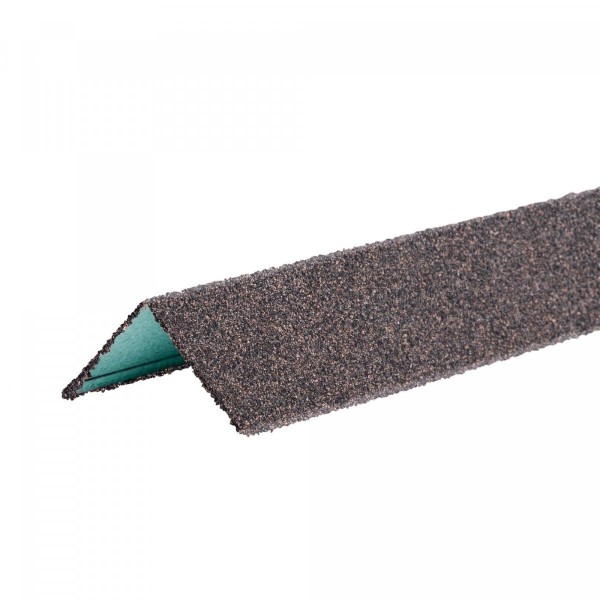 Уголок металлический внешний ТЕХНОНИКОЛЬ HAUBERK, Бельгийский купить в Брянске