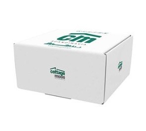Ремонтный набор CM Bord (грунт, краска, 2 кисти) купить в Брянске