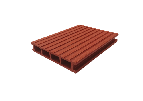 Террасная доска  из ДПК ECODECKING HIT Терракотовый купить в Брянске