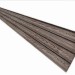 Cайдинг из ДПК NanoWood Шлифовка+тиснение с одной стороны Венге купить в Брянске