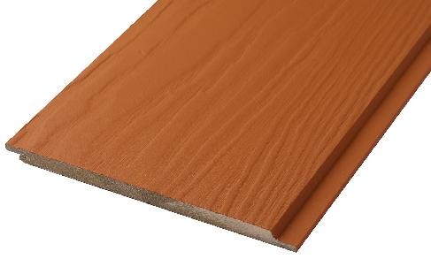 Фиброцементные панели Wood Click F32 купить в Брянске