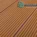 Террасная доска из ДПК WOODVEX Select Терракота купить в Брянске