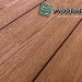 Террасная доска из ДПК WOODVEX Select Терракота купить в Брянске