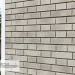 Фасадная панель Ю-пласт Стоун Хаус S-Lock Клинкер Балтик холодный цемент купить в Брянске
