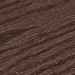 Террасная доска из ДПК  WOODVEX Select Темно-коричневый купить в Брянске