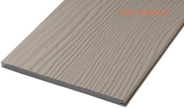 Фиброцементные панели FCS Group Wood Line F14 купить в Брянске