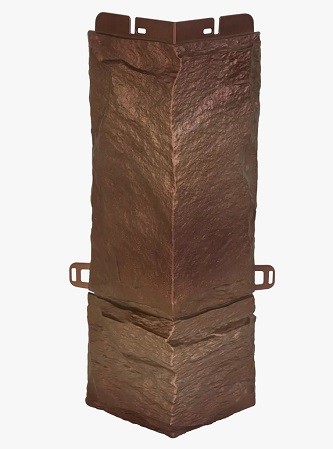 Наружный угол гранит (пиренейский), 0,47 х 0,16м купить в Брянске