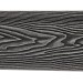 Террасная доская ДПК NanoWood Double 3D Антрацит купить в Брянске