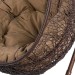 Кресло Подвесное из искусственного ротанга AFM-219A Brown купить в Брянске