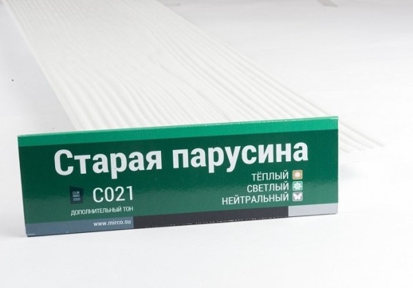 Сайдинг Мирко 7,5 под дерево С021 купить в Брянске