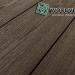 Террасная доска из ДПК WOODVEX Select Венге купить в Брянске