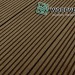 Террасная доска из ДПК WOODVEX Select Венге купить в Брянске