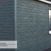Фасадная панель Ю-Пласт Стоун-хаус камень изумрудный (двойной замок) купить в Брянске