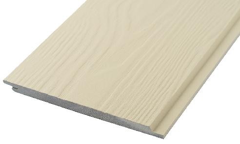 Фиброцементные панели Wood Click F08 купить в Брянске