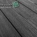 Террасная доска из ДПК WOODVEX Select Графит купить в Брянске