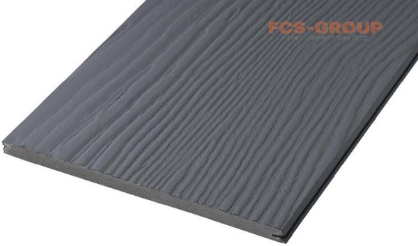 Фиброцементные панели FCS Group Wood Line F18 купить в Брянске