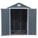Сарай пластиковый Black Fox Modernist J 11м2 купить в Брянске