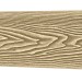Террасная доская ДПК NanoWood Double 3D Натур купить в Брянске