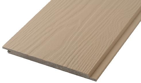 Фиброцементные панели Wood Click F03 купить в Брянске