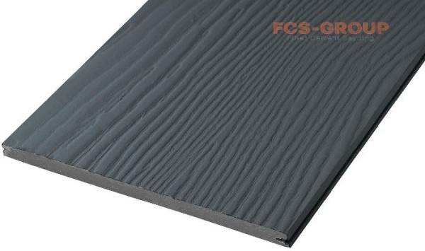Фиброцементные панели FCS Group Wood Line F19 купить в Брянске
