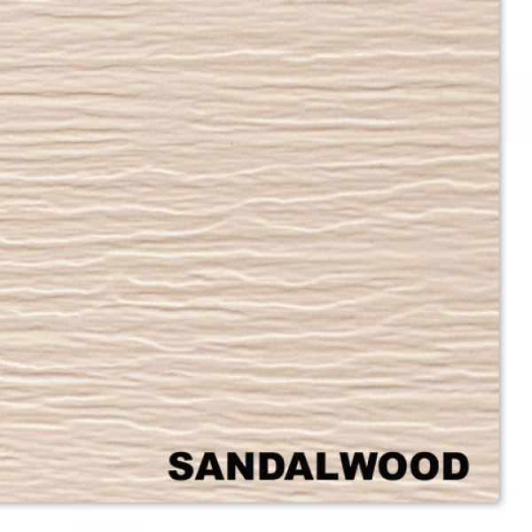 Сайдинг Виниловый Mitten, Oregon Pride, Sandalwood купить в Брянске