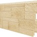 Фасадная панель VOX Sandstone (Сандстоун) кремовый купить в Брянске