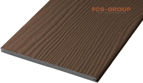 Фиброцементные панели FCS Group Wood Line F21 купить в Брянске