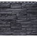 Фасадная панель Royal Stone, Камень Скалистый, Кингстон купить в Брянске
