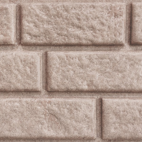 Сайдинг BRICKHOUSE белый купить в Брянске