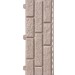 Сайдинг BRICKHOUSE белый купить в Брянске
