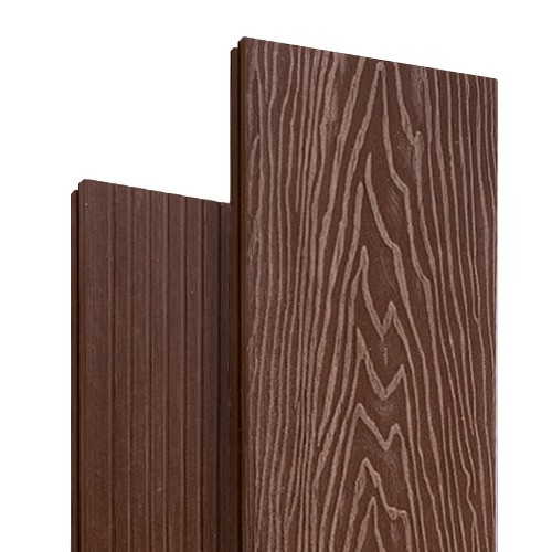 Террасная доска Latitudo Solid 150х21 Каштан (Полнотелая) купить в Брянске
