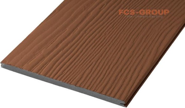 Фиброцементные панели FCS Group Wood Line F30 купить в Брянске