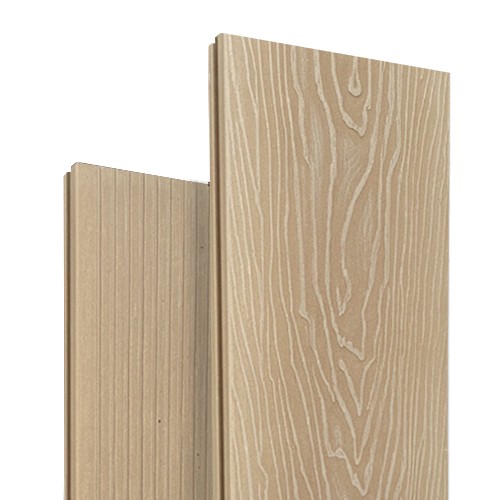 Террасная доска Latitudo Solid 150х21 Натур (Полнотелая) купить в Брянске