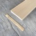 Террасная доска Latitudo Solid 150х21 Натур (Полнотелая) купить в Брянске