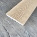 Террасная доска Latitudo Solid 150х21 Натур (Полнотелая) купить в Брянске