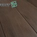 Террасная доска из ДПК WOODVEX Select Венге Colorite купить в Брянске