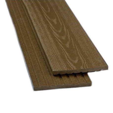 Заборная доска из ДПК  ECODECKING Дерево купить в Брянске