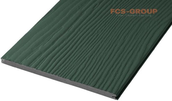 Фиброцементные панели FCS Group Wood Line F31 купить в Брянске