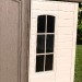Сарай пластиковый LifeTime 10x8 купить в Брянске