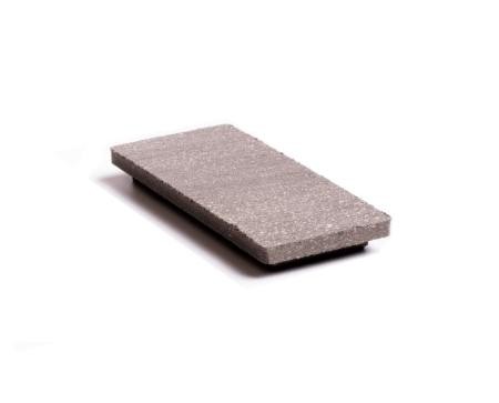 Заглушка для лавочного бруса Ecodecking Комфорт 40х90 шоколад купить в Брянске