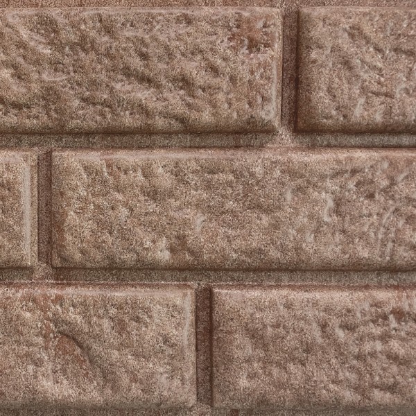 Сайдинг BRICKHOUSE песочный купить в Брянске