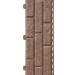 Сайдинг BRICKHOUSE песочный купить в Брянске