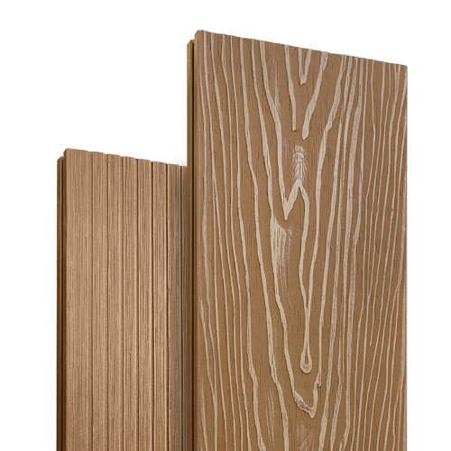 Террасная доска Latitudo Solid 150х21 Орех (Полнотелая) купить в Брянске