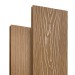 Террасная доска Latitudo Solid 150х21 Орех (Полнотелая) купить в Брянске