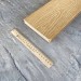 Террасная доска Latitudo Solid 150х21 Орех (Полнотелая) купить в Брянске