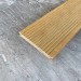 Террасная доска Latitudo Solid 150х21 Орех (Полнотелая) купить в Брянске