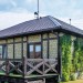 Фасадная панель Альта-Профиль, Бутовый Камень, Балтийский купить в Брянске