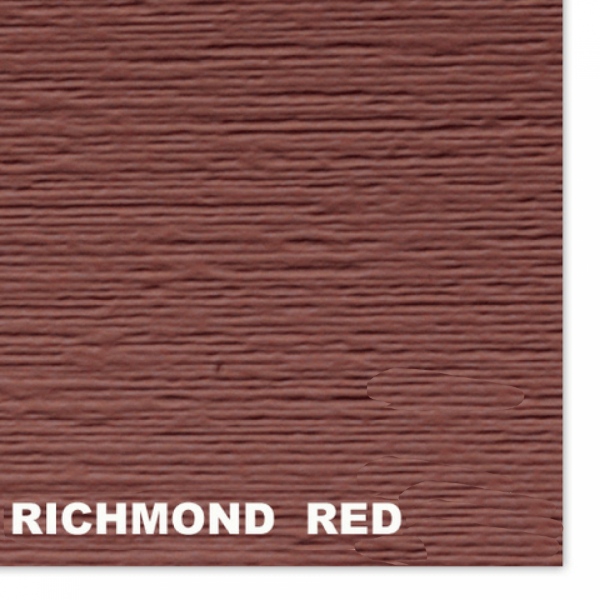 Сайдинг Виниловый Mitten, Sentry Mitten, Richmond red купить в Брянске